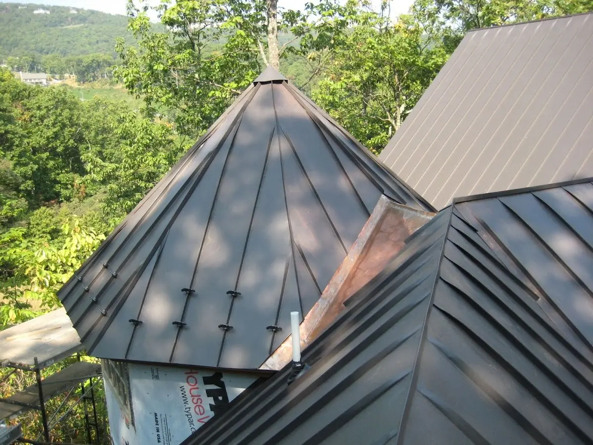 Professional Roof Tarp Installation by Craftsman Roofing in Holdingford